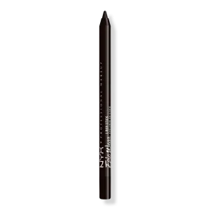 Стойкий карандаш-подводка для глаз Epic Wear Liner Stick NYX Professional Makeup, Burnt Sienna (dark brown)