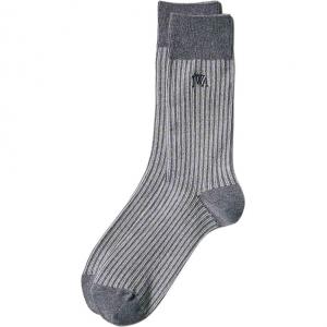 JWANDERSON совместные брендовые носки унисекс UNIQLO, темно-серый