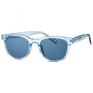 Женские солнцезащитные очки Tom Tailor 676018, синий