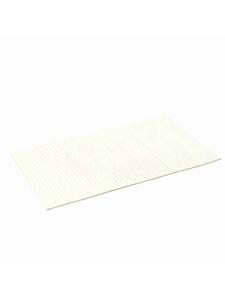 Коврик для ванной WohnDirect, белый