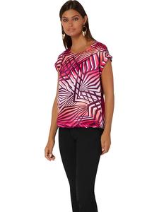 Блузка WITT WEIDEN, розовый