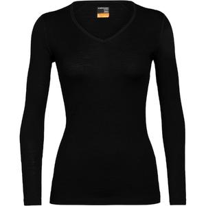 Футболка Performance ICEBREAKER, черный