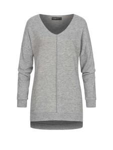 Толстовка Cloud5ive, серый меланж