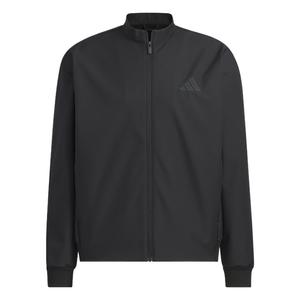 Adidas Необходимая куртка WV JKT мужская черная, Black