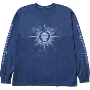 Футболка FW25 Unisex NEIGHBORHOOD, синий