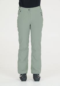 Лыжные брюки CMP Ski pants, E Mineral/Green