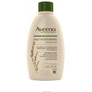Ежедневное увлажняющее средство для интимной гигиены 300 мл Aveeno