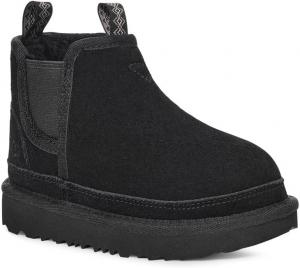 Сапоги Neumel Chelsea UGG, черный
