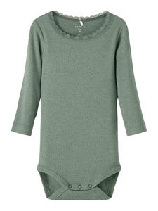 Комбинезон NAME IT NBFKab, зеленый