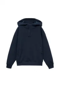 Детская толстовка Mango Kids, Royal Blue