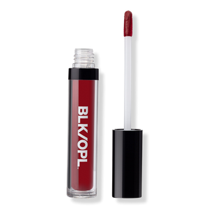 Жидкая матовая помада COLORSPLURGE BLK/OPL, Berry Red (true red)