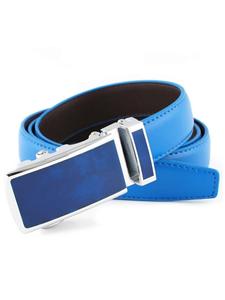 Ремень BEZLIT, синий