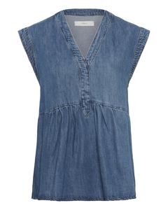 Блуза InWear, Blue Denim