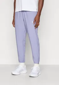 Штаны спортивного костюма challenger Nike Performance, Iron Purple