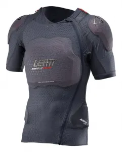 Защитная футболка Leatt 3DF AirFit Lite Evo