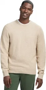 Мужской свитер Izod Soft Touch Jersey с круглым вырезом