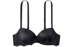 Женское белье Victoria's Secret, черный