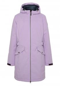 Куртка для активного отдыха G.I.G.A. DX by killtec Performance Jacket, цвет orchid