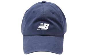 Кепка унисекс New Balance, Военно-морской
