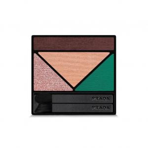 Тени для век dimensions eye palette refill Prada, poetry #04, вес 6 гр.