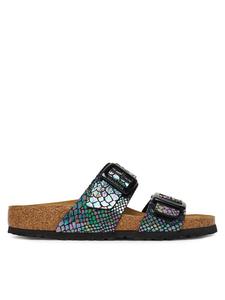 Шлепанцы Sydney Cushion Buckle 1030932 Birkenstock, мультиколор