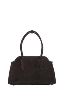 Сумка ESTRO Handbag, Dark Brown