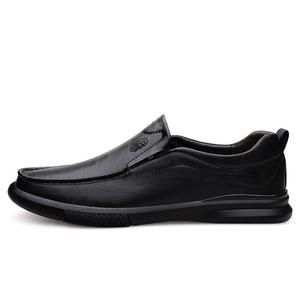 Туфли LAORENTOU Dress Shoes Men Low-Top