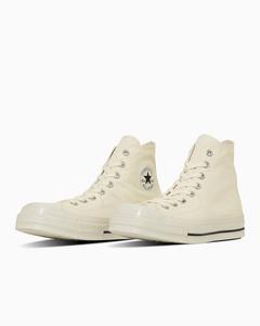 All Star Square Toe HI High Cut