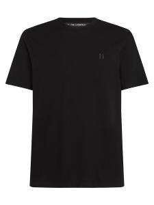 Футболка Karl Lagerfeld, Black