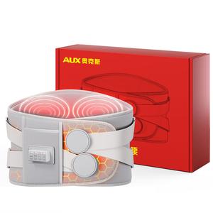 Термальный массажный пояс с графеновым подогревом для защиты от холода -HY02B AUX