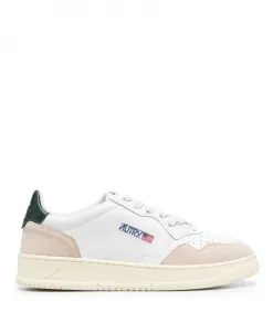 Кроссовки Medalist Autry, белый