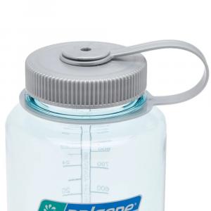 Nalgene Бутылка для воды Tritan Sustain с широким горлышком, зеленый