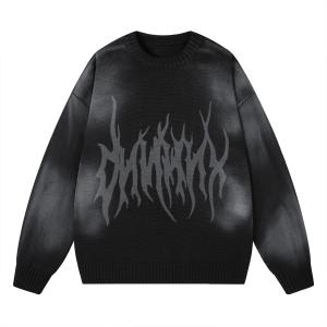 Унисекс Dnnnnx, черный