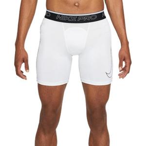 Повседневные шорты Dri-Fit для мужчин, белые Nike, белый