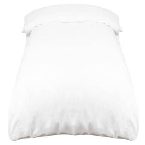 Постельное белье Zollner 00000052, 220 х 240 см