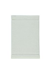 Белые полотенца princess weiss - 01 Rhomtuft