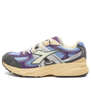 Кроссовки Mythos star m2 stone Diadora, sky-синий forever