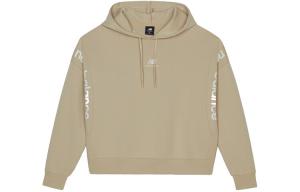 Свитшот женский хаки New Balance