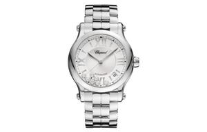 Швейцарские часы Chopard Happy Sport 278559 3002