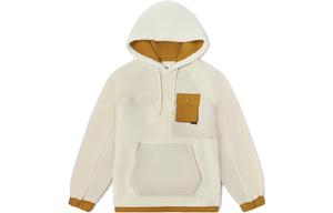 Толстовка женская желтая Vans