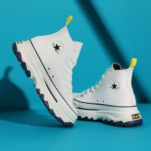 All Star (R) Trek Wave для ПК на платформе HI