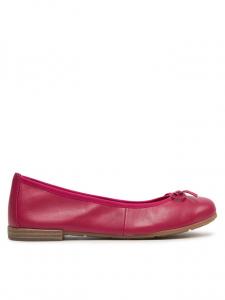 Балетки Marco Tozzi 2-22100-41, розовый