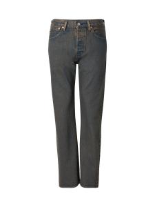 Повседневные джинсы LEVIS ┬о 501┬о Levis┬о Original, Dark blue