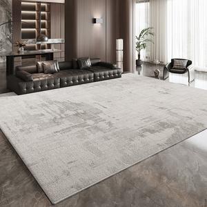 Budis Ковер 200х400 см из плотного велюра, моющийся, для гостиной/спальни, стиль миланский минимализм, устойчивый к пятнам