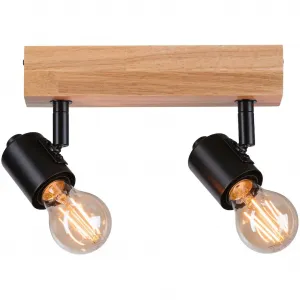 Потолочный светильник Arvid E27 1 шт. E27 Paulmann, черный