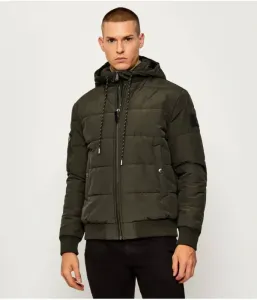 Куртка Роксвелла regular fit Joop! Jeans, оливково-зеленый