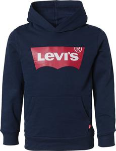 Толстовка Levi's Kids LEVIS KIDS REGULAR FIT SWEATSHIRT, темно-синий