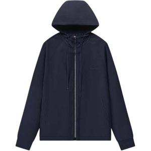 Куртка мужская Deep Indigo K·Swiss, индиго