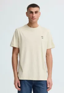 Базовая футболка bhjens Blend, Oyster Gray