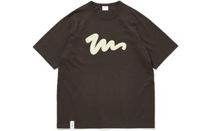 714STREET Футболка унисекс, Кляйн Блю